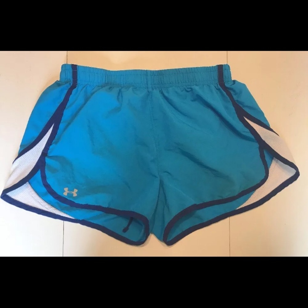 Under Armour Athletic Shorts Women’s Small
